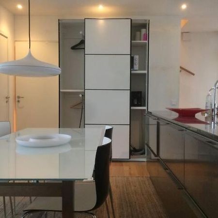 Exclusive 2 Level Etage Next To Arlanda-City Metro Stockholm Exterior photo
